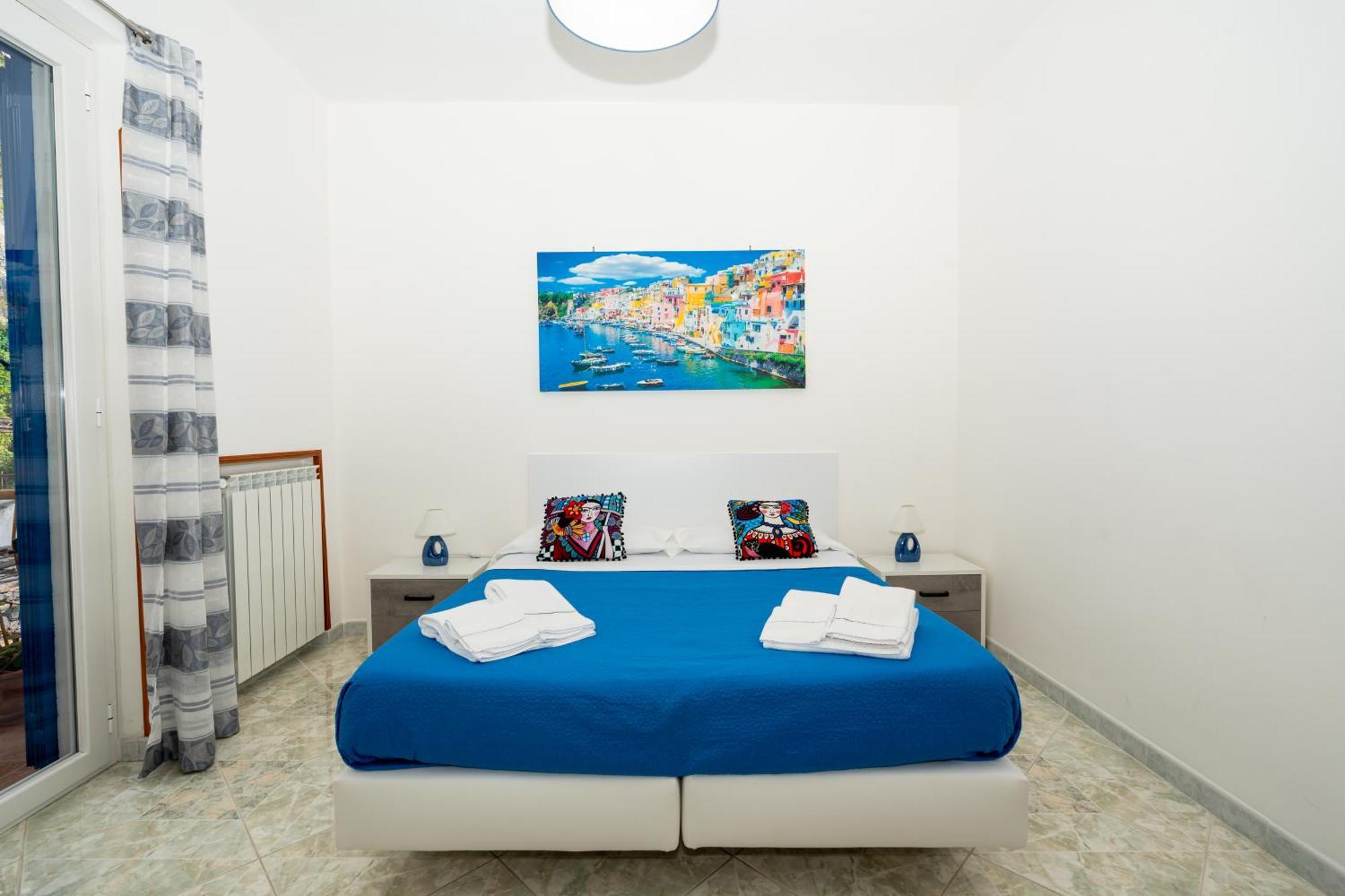 Divina Suite Cavaliere Майори Экстерьер фото
