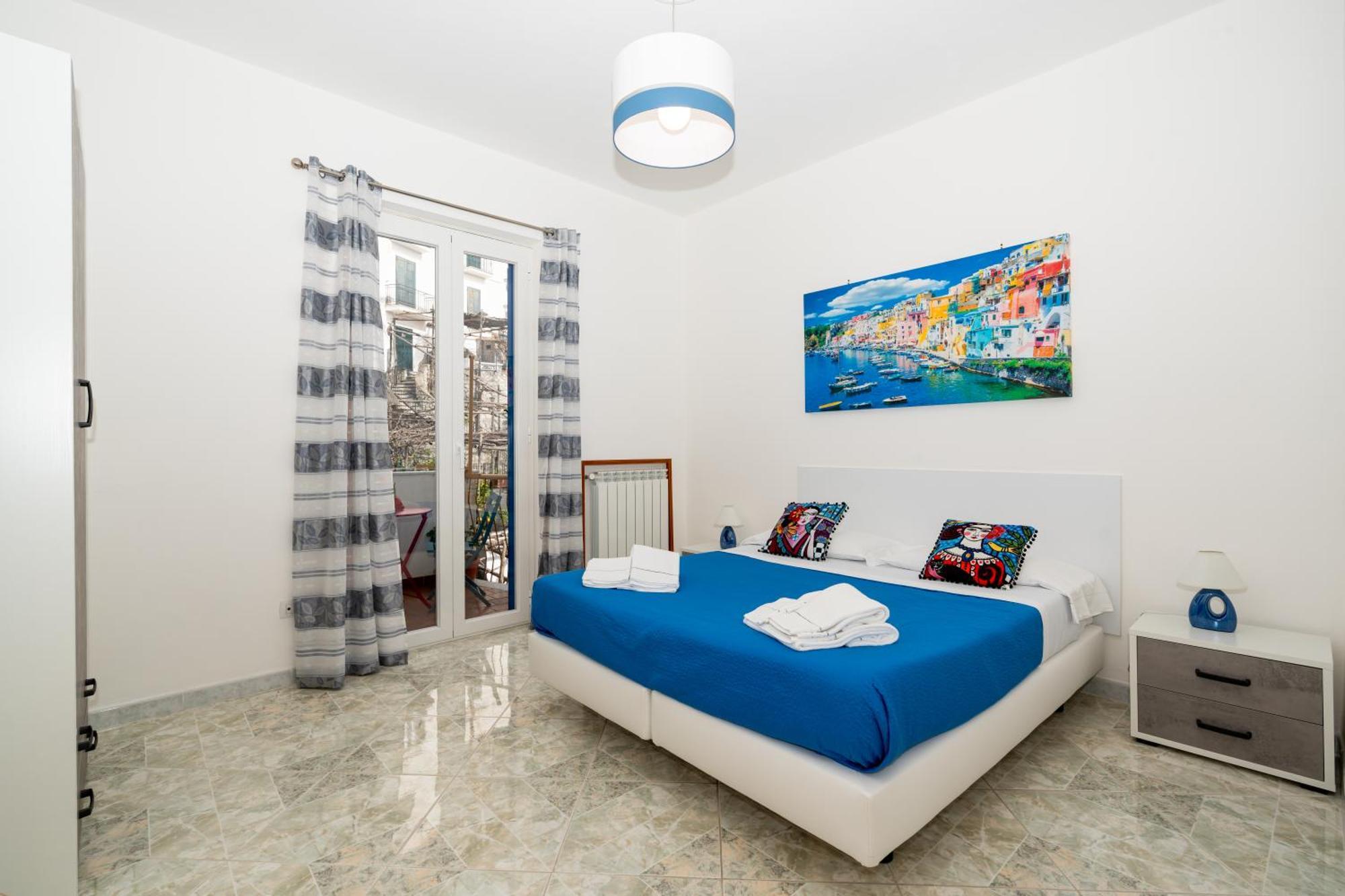 Divina Suite Cavaliere Майори Экстерьер фото